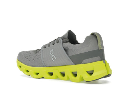 On Running Cloudswift 4 Alloy Lime