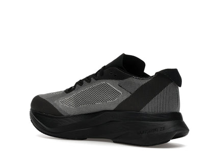 adidas Adizero Boston 12 Core Black Carbon