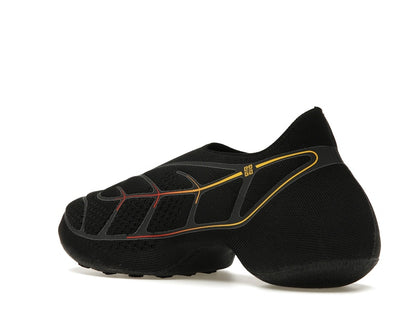 Givenchy TK-360 Plus Sneaker Black Yellow