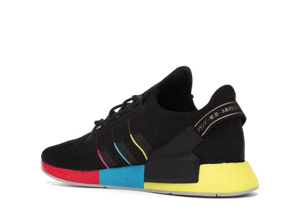 adidas NMD R1 V2 Tokyo Nights