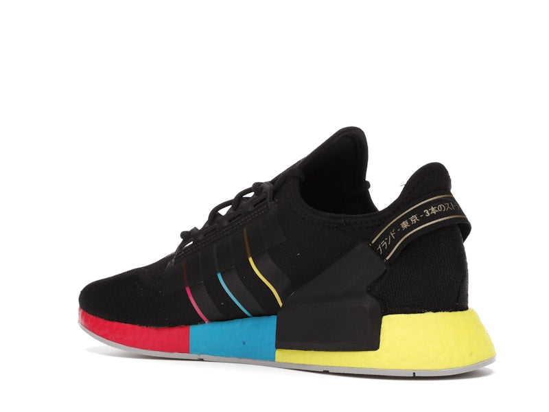 adidas NMD R1 V2 Tokyo Nights