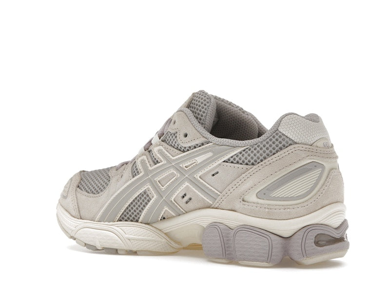 ASICS Gel-Nimbus 9 Oyster Grey Birch (Women's)