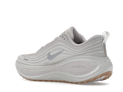 Nike Vomero Plus Speckle Vast Grey Wolf Grey