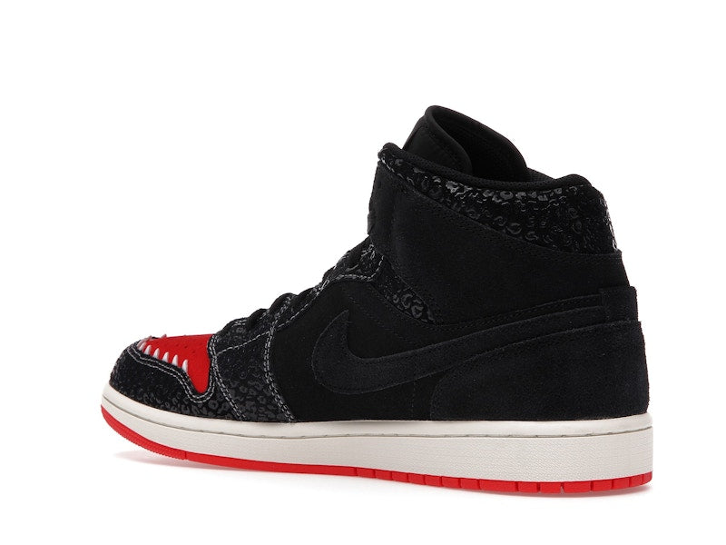 Jordan 1 Mid SE Siempre Familia