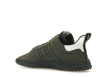 adidas Kamanda C.P. Company Green