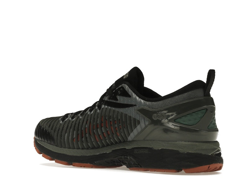 ASICS Gel-Delva 1 Kiko Kostadinov Forest