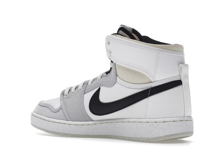 Jordan 1 Retro AJKO White Black Grey Fog
