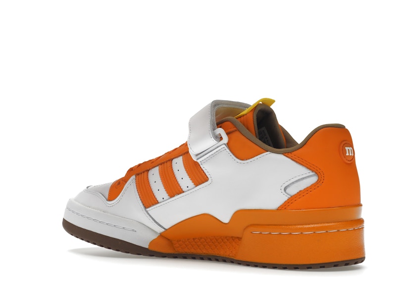 adidas Forum Low M&M's Orange