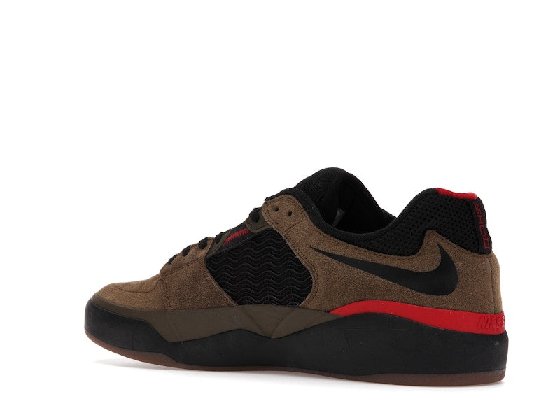 Nike SB Ishod Wair Light Olive