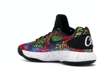 Nike Hyperdunk 2017 Low Chicago