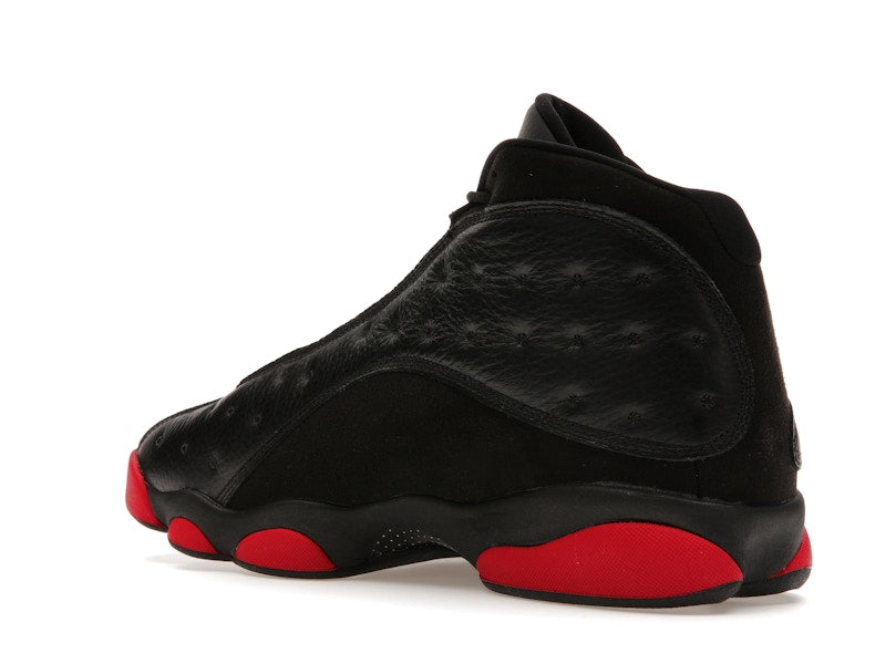 Jordan 13 Retro Dirty Bred