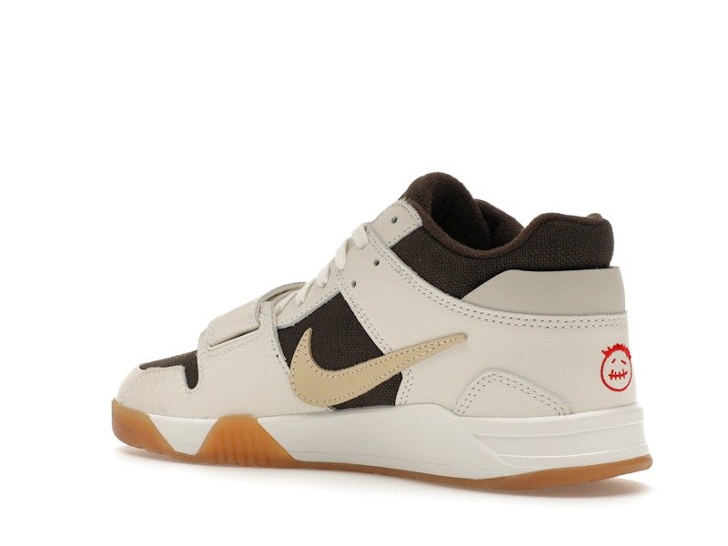 Jordan Jumpman Jack TR Travis Scott Sail