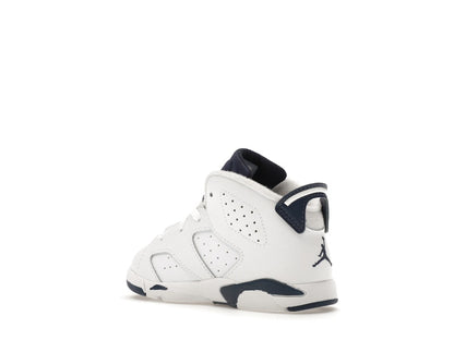 Jordan 6 Retro Midnight Navy (2022) (TD)