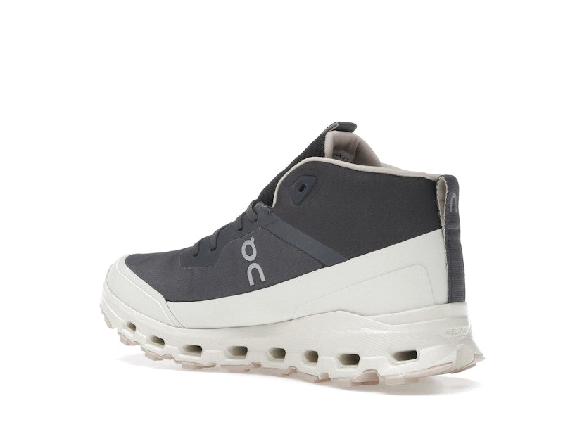 On Running Cloudroam Waterproof Eclipse Cream (Women's)