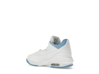 Jordan Max Aura 5 White University Blue (GS)