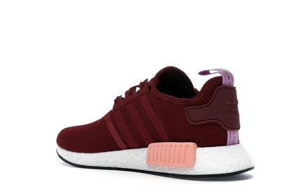 adidas NMD R1 Collegiate Burgundy (Women's)