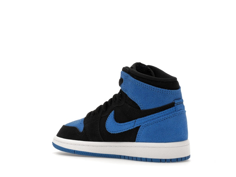 Jordan 1 Retro High OG Royal Reimagined (PS)