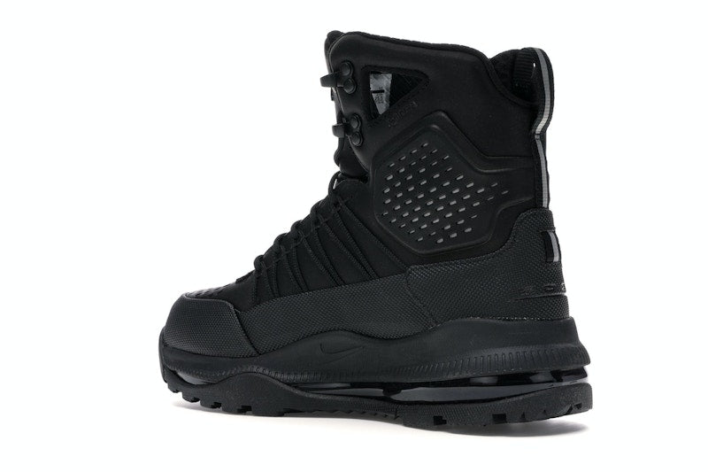 Nike Zoom Superdome Black