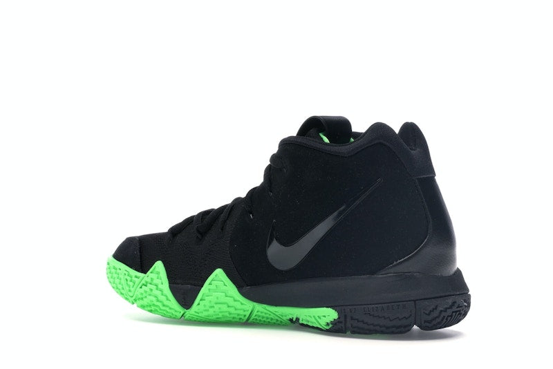 Nike Kyrie 4 Halloween (GS)