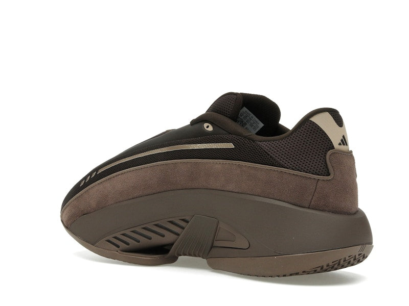 adidas Mad IIInfinity Dark Brown