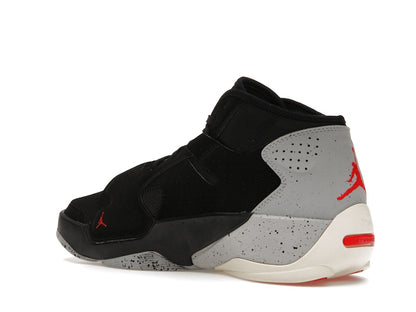 Jordan Zion 2 Black Cement