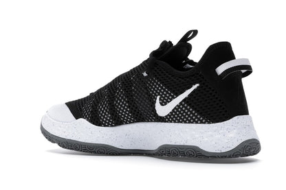 Nike PG 4 White Black