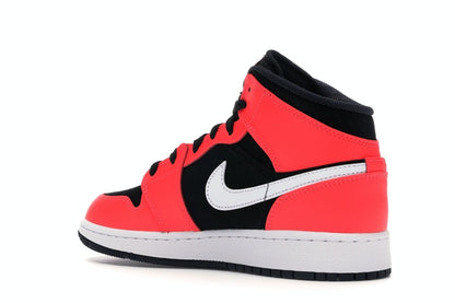 Jordan 1 Mid Infrared 23 (GS)