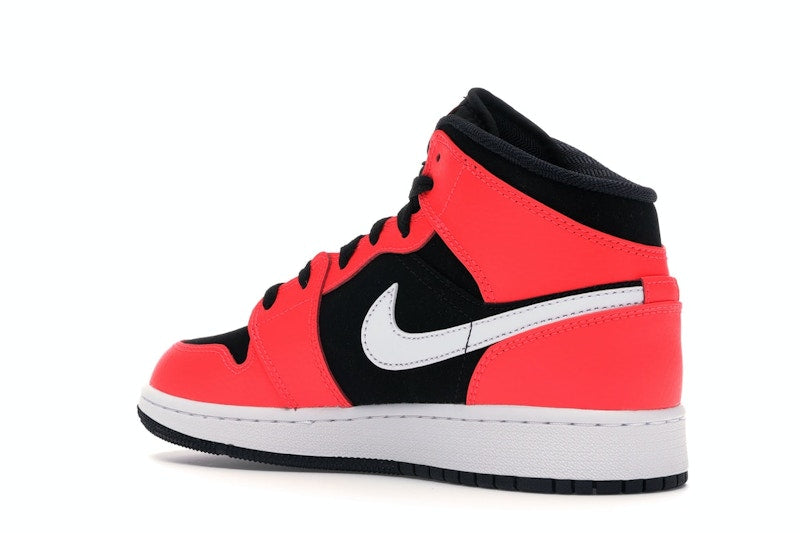 Jordan 1 Mid Infrared 23 (GS)
