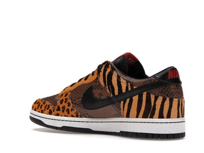 Nike Dunk Low Beast Pack