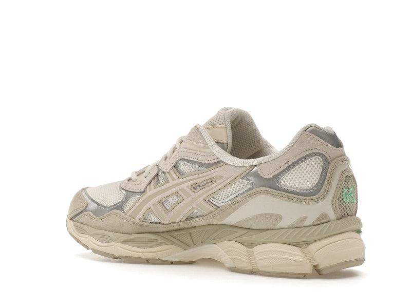 ASICS Gel-NYC Cream Fossil