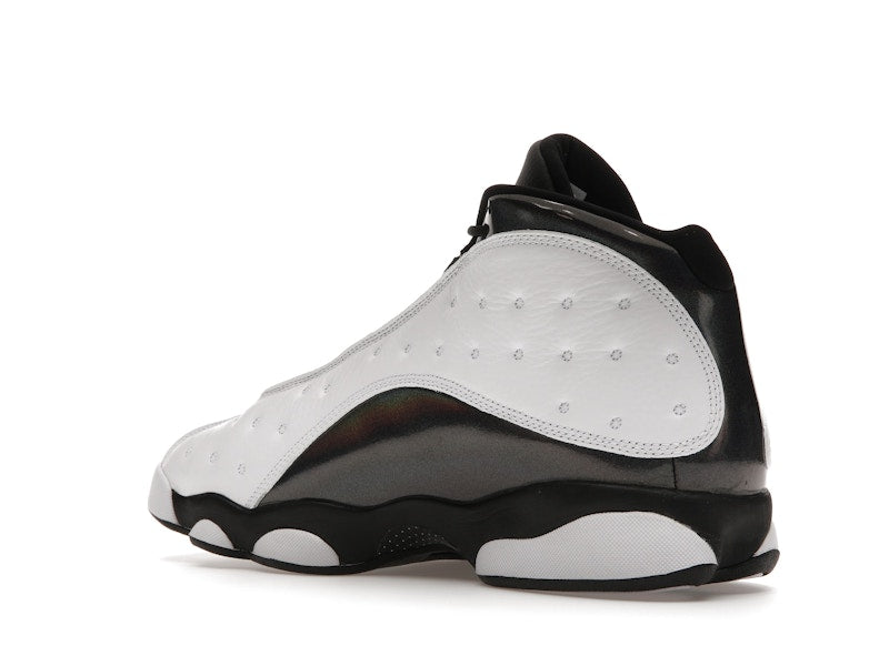 Jordan 13 Retro Barons Hologram