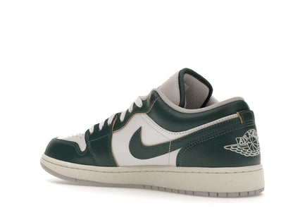 Jordan 1 Low SE Oxidized Green