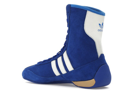 adidas Rasant Mid Royal Blue (Women's)
