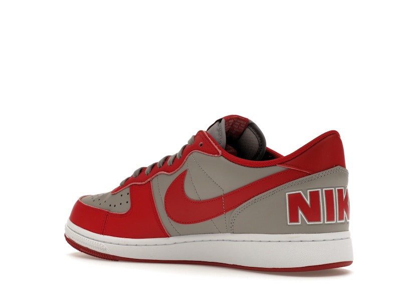 Nike Terminator Low UNLV