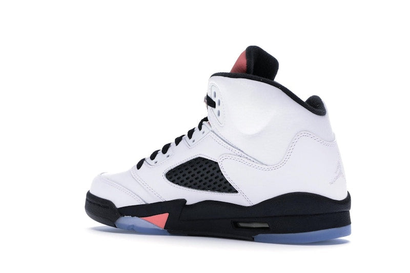 Jordan 5 Retro Sunblush (GS)