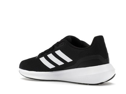 adidas Runfalcon 3 Cloudfoam Low Core Black Cloud White