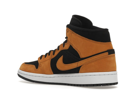 Jordan 1 Mid Desert Ochre (Women's)
