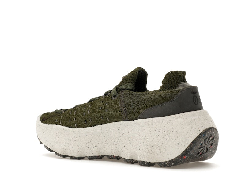 Nike Space Hippie 04 Rough Green (Women's)