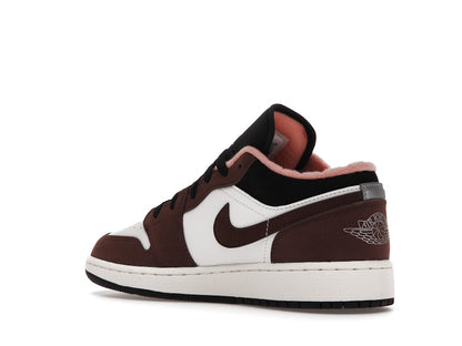 Jordan 1 Low Mocha (GS)