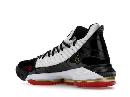 Nike LeBron 16 Remix