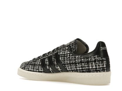 adidas Campus 80s INVINCIBLE DAYZ Black