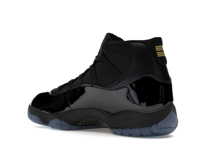 Jordan 11 Retro Gamma Blue (2025)