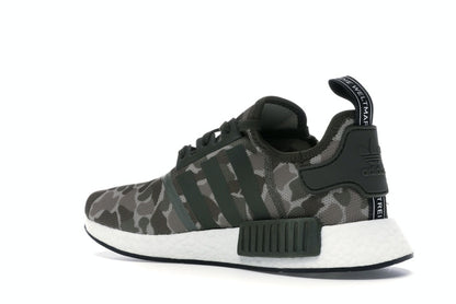 adidas NMD R1 Duck Camo Sesame