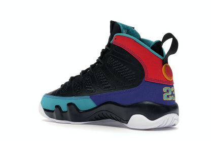 Jordan 9 Retro Dream It Do It (GS)