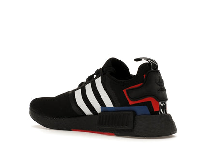 adidas NMD R1 Japan Pack Black (2019)