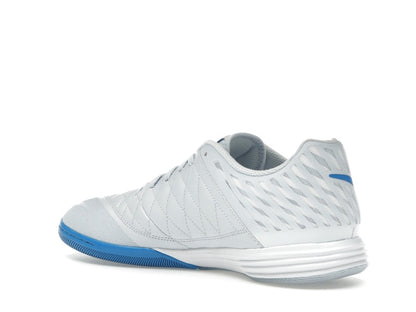Nike Lunargato II Football Grey Light Photo Blue