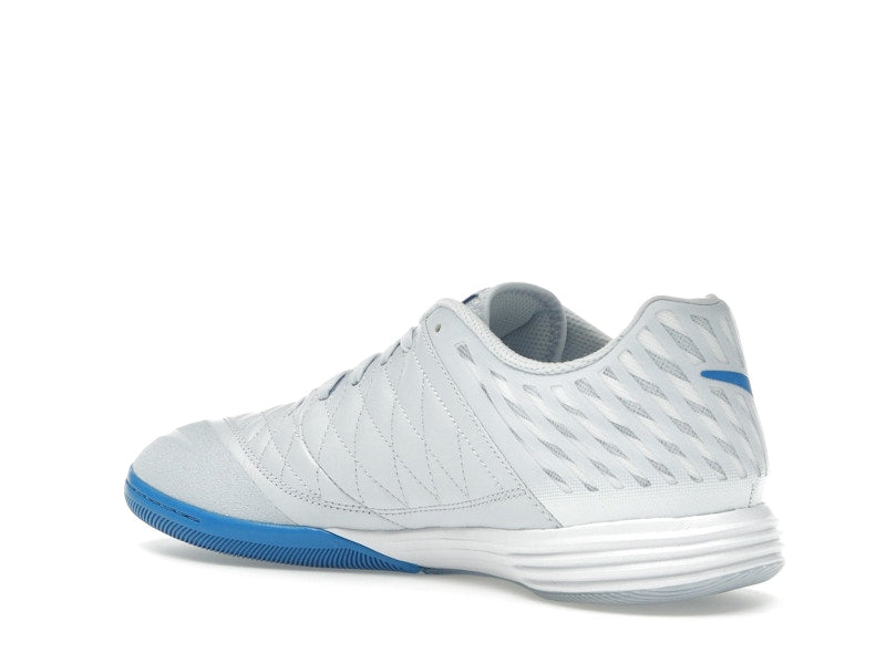 Nike Lunargato II Football Grey Light Photo Blue