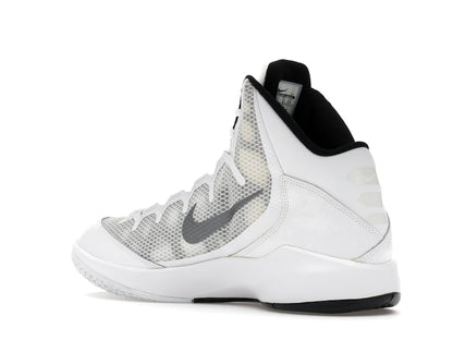 Nike Zoom Without A Doubt White