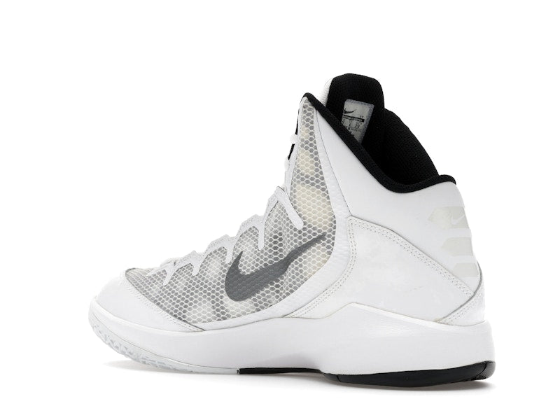 Nike Zoom Without A Doubt White