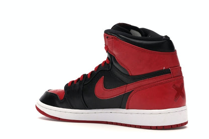 Jordan 1 Retro Banned (B-Grade) (2011)
